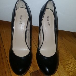 Nine West women's heels.